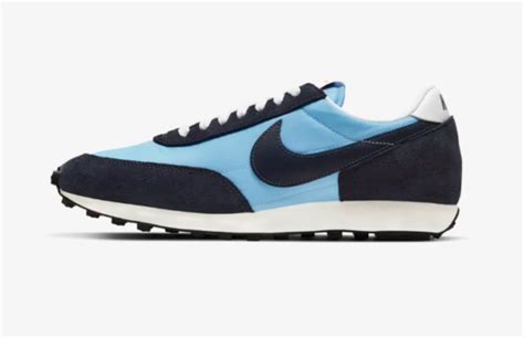 nike daybreak blauw|Daybreak 'Armory Blue' Release Date . Nike SNKRS.